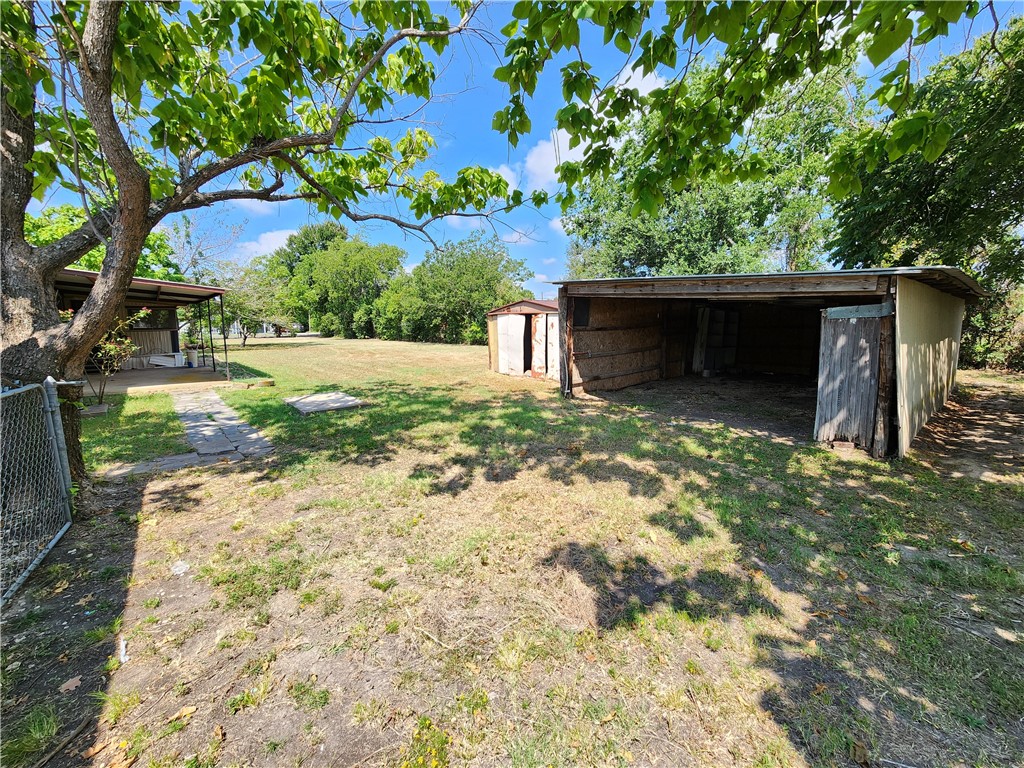 4706 Iowa Street Waco, TX 76705 - Photo 21 of 21