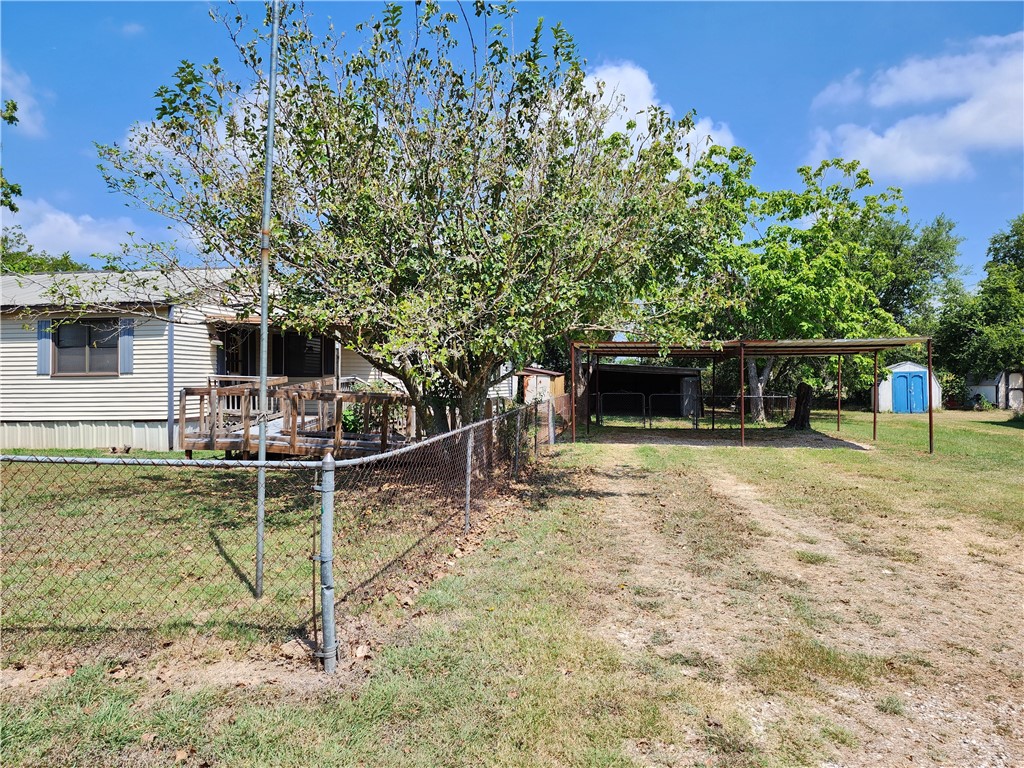 4706 Iowa Street Waco, TX 76705 - Photo 4 of 21