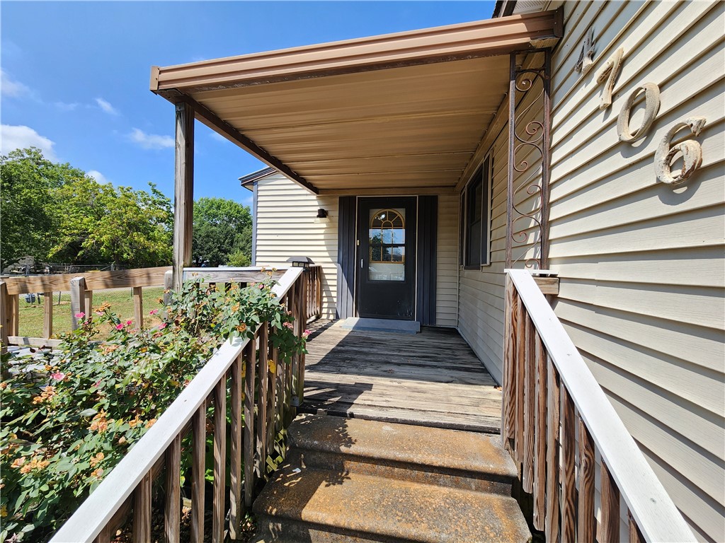 4706 Iowa Street Waco, TX 76705 - Photo 7 of 21
