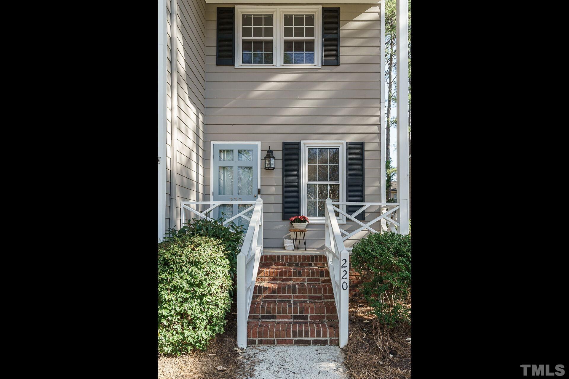 220 Wetherburn Lane Raleigh, NC 27615 - Photo 3 of 24 Gallery Image 3