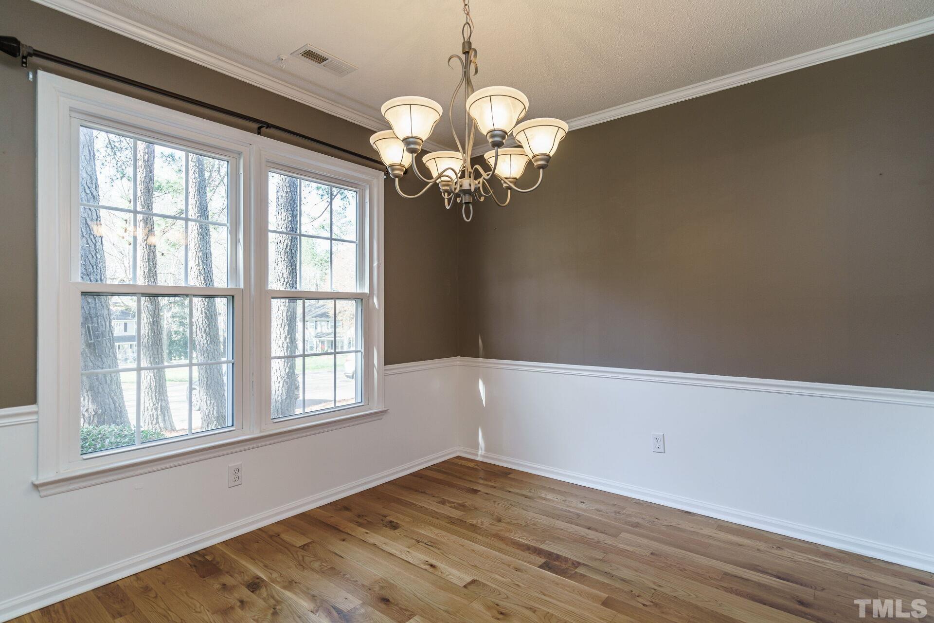 220 Wetherburn Lane Raleigh, NC 27615 - Photo 6 of 24 Gallery Image 6