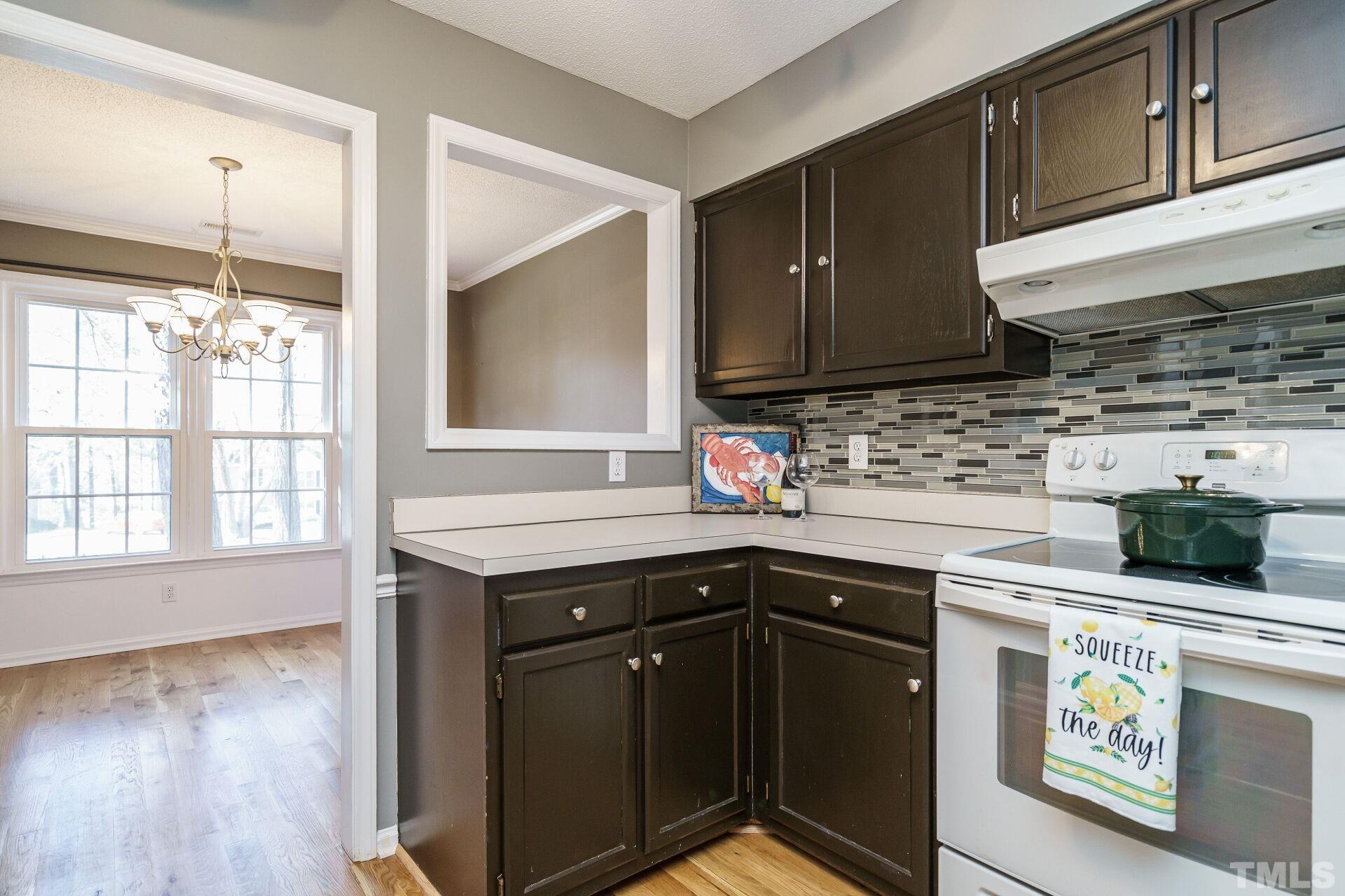 220 Wetherburn Lane Raleigh, NC 27615 - Photo 8 of 24 Gallery Image 8