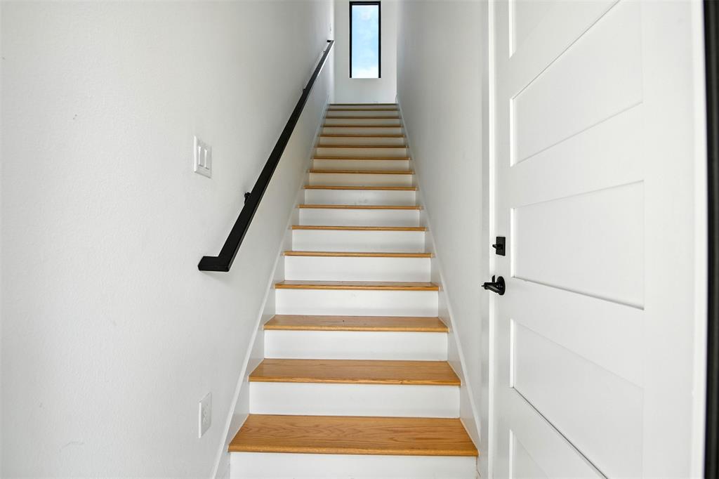 4611 Fairmount Street, Unit 102 Dallas, TX 75219 - Photo 28 of 34 a view of entryway