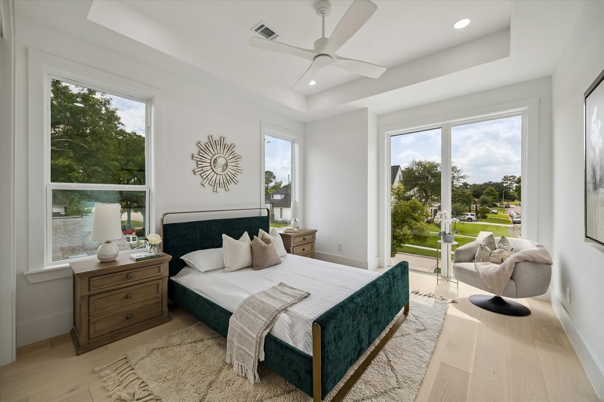 1302 Springrock Lane Houston, TX 77055 - Photo 18 of 23 Gallery Image 18