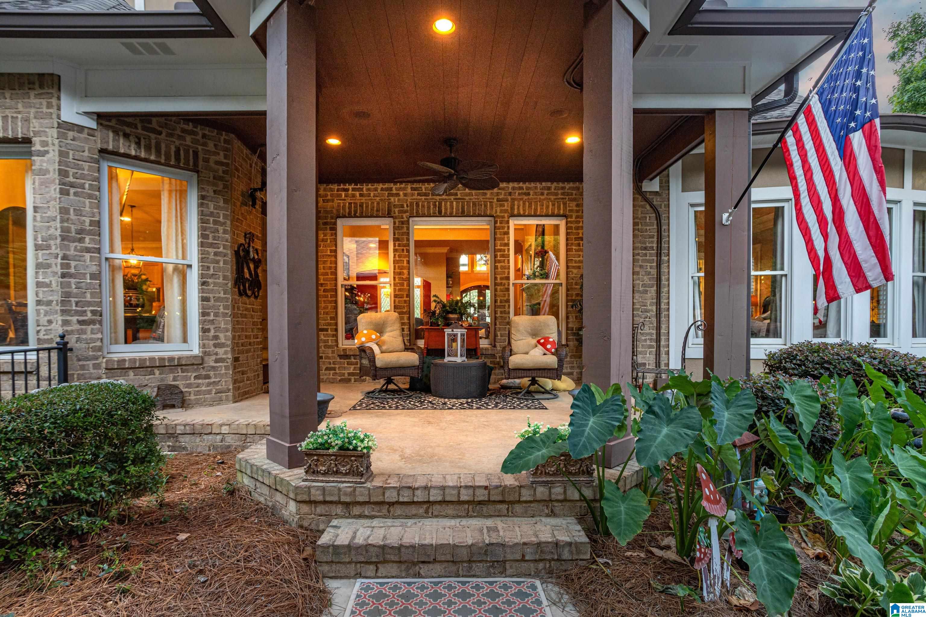 2035 Springhill Court Birmingham, AL 35242 - Photo 11 of 45