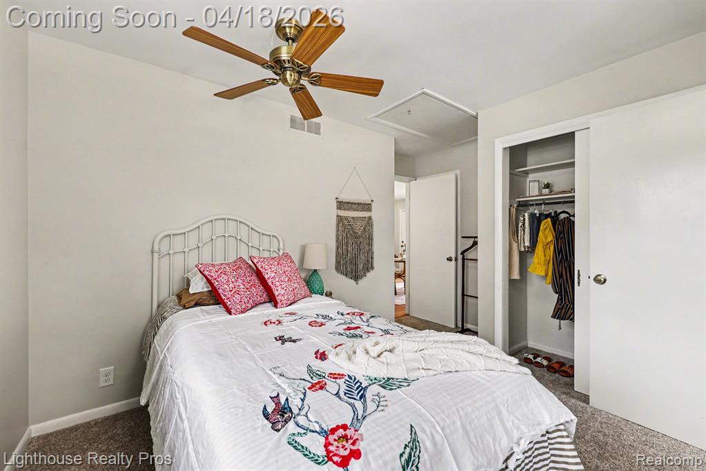 6405 King Road Spring Arbor, MI 49283 - Photo 21 of 38