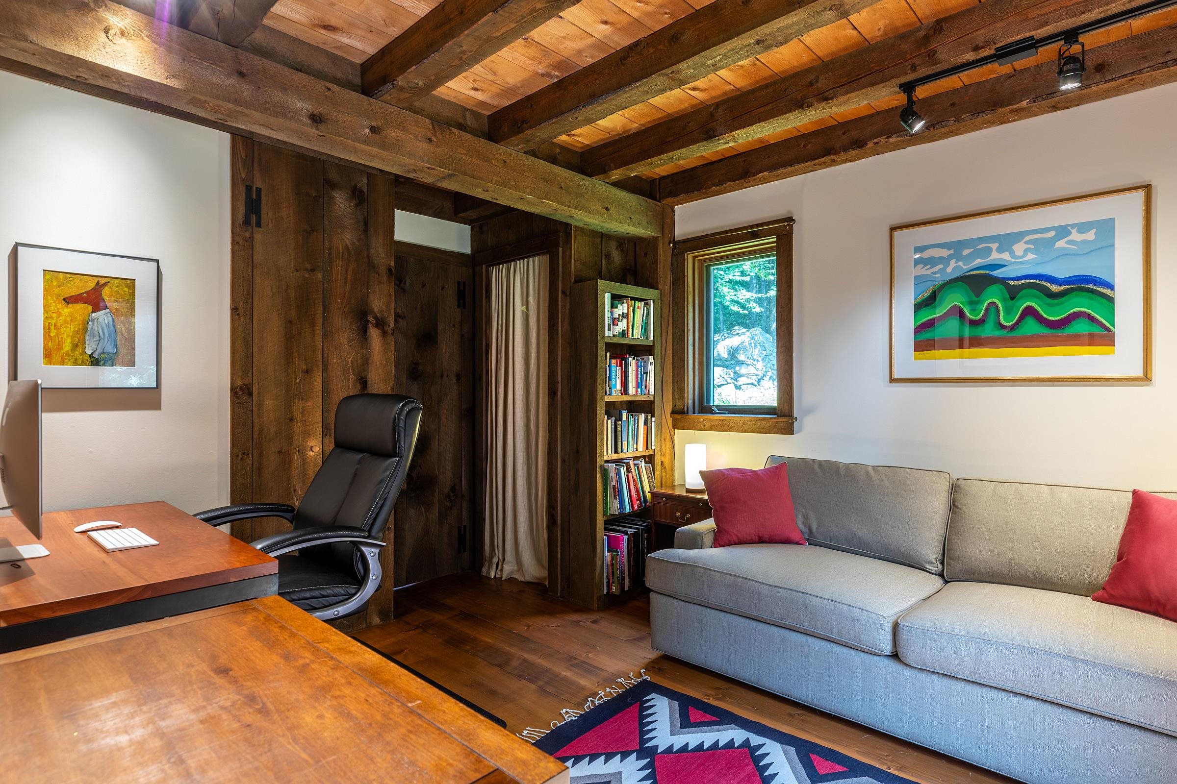 45 Uphill Road Landgrove, VT 05148 - Photo 23 of 39