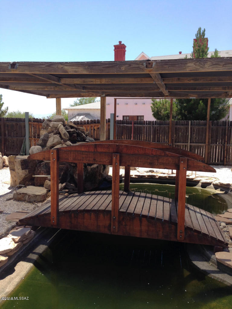 4517 South Aldon Road Tucson, AZ 85735 - Photo 2 of 27