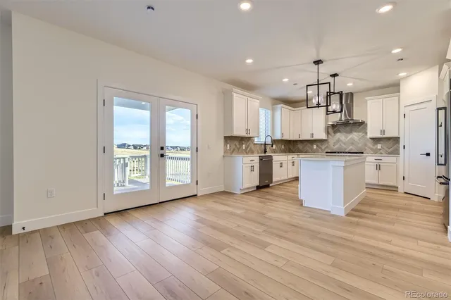 $688,900 | 42992 Colonial Trail, Elizabeth, CO 80107