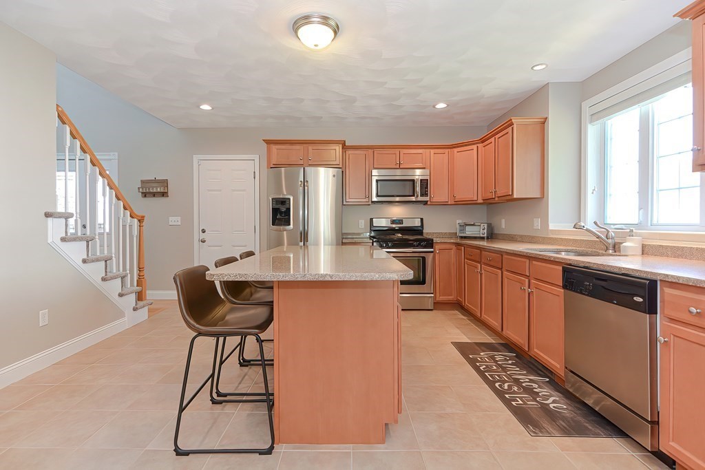 8 Turtle Hill Road, Unit A Ayer, MA 01432 - Photo 12 of 40 Gallery Image 12