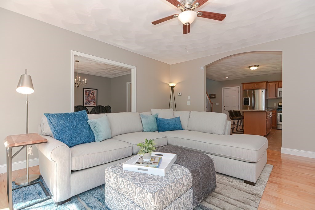 8 Turtle Hill Road, Unit A Ayer, MA 01432 - Photo 13 of 40 Gallery Image 13