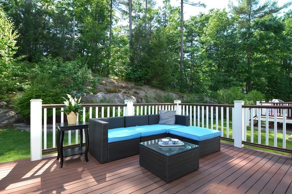 8 Turtle Hill Road, Unit A Ayer, MA 01432 - Photo 31 of 40 Gallery Image 31