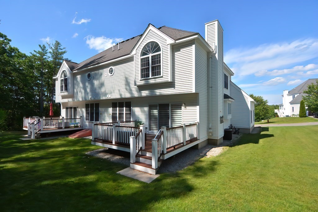 8 Turtle Hill Road, Unit A Ayer, MA 01432 - Photo 33 of 40 Gallery Image 33