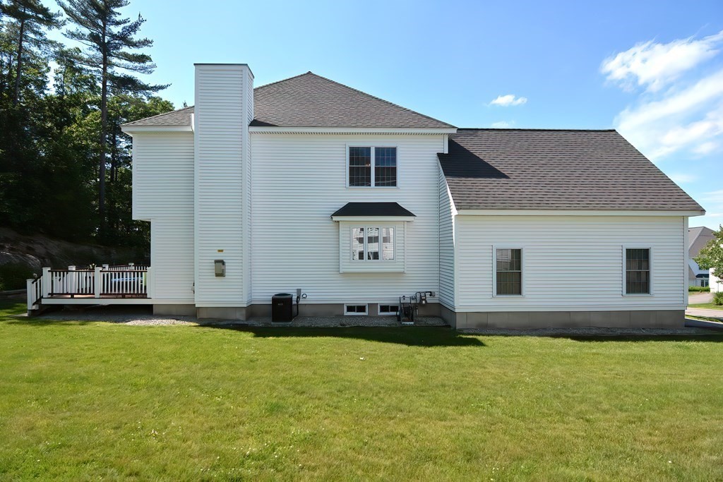 8 Turtle Hill Road, Unit A Ayer, MA 01432 - Photo 34 of 40 Gallery Image 34