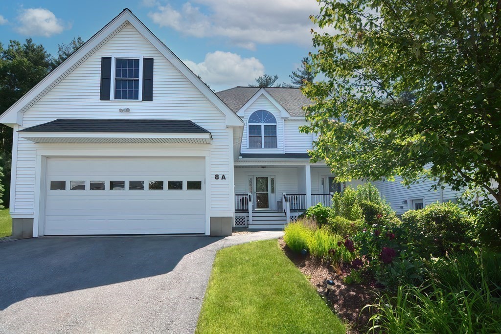 8 Turtle Hill Road, Unit A Ayer, MA 01432 - Photo 40 of 40 Gallery Image 40