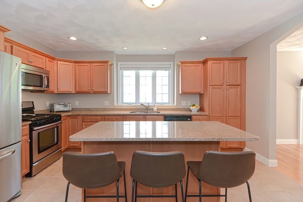 8 Turtle Hill Road, Unit A Ayer, MA 01432 - Photo 9 of 40 Gallery Image 9
