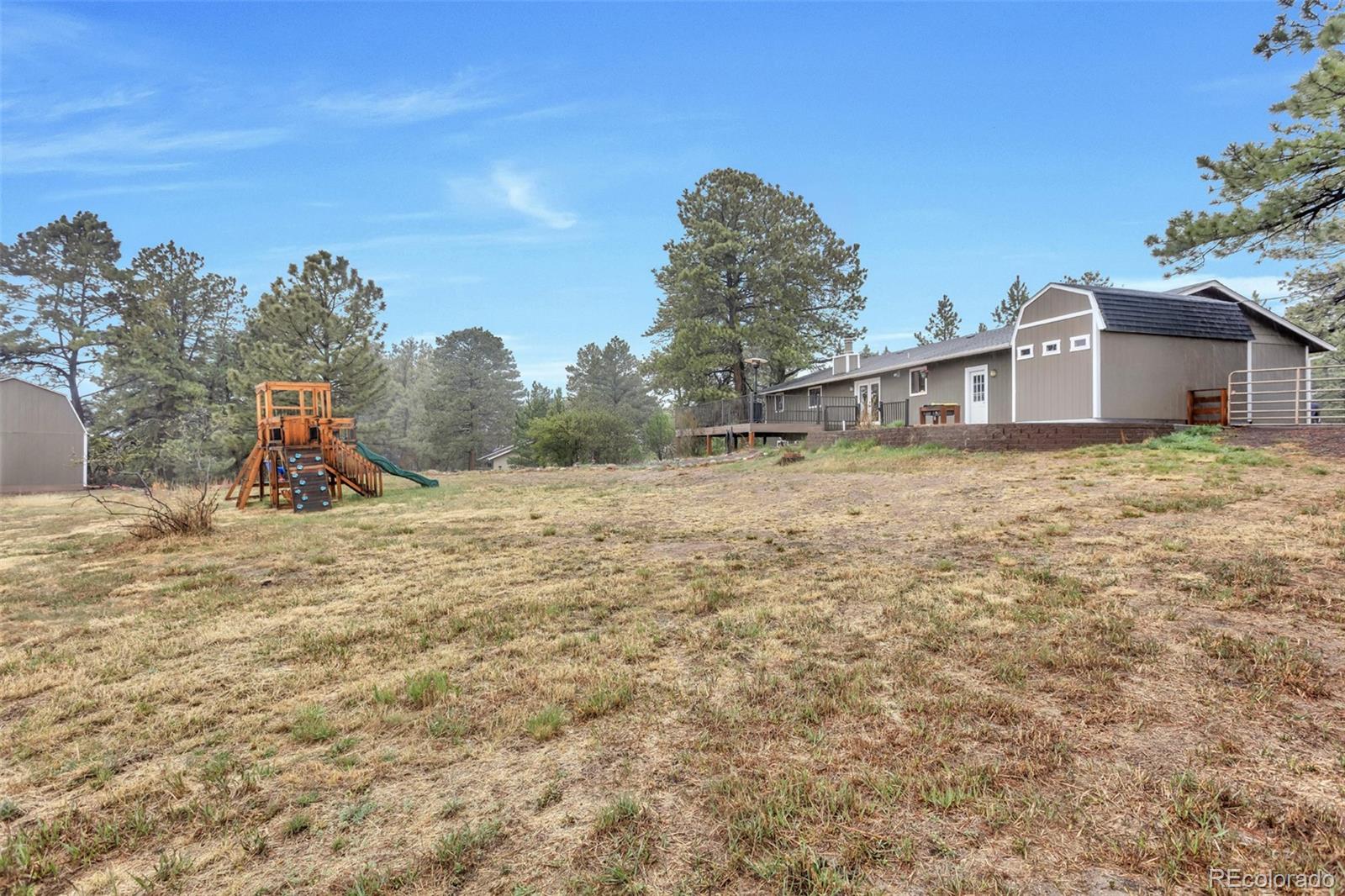 104 Overlook Road Elizabeth, CO 80107 - Photo 31 of 35
