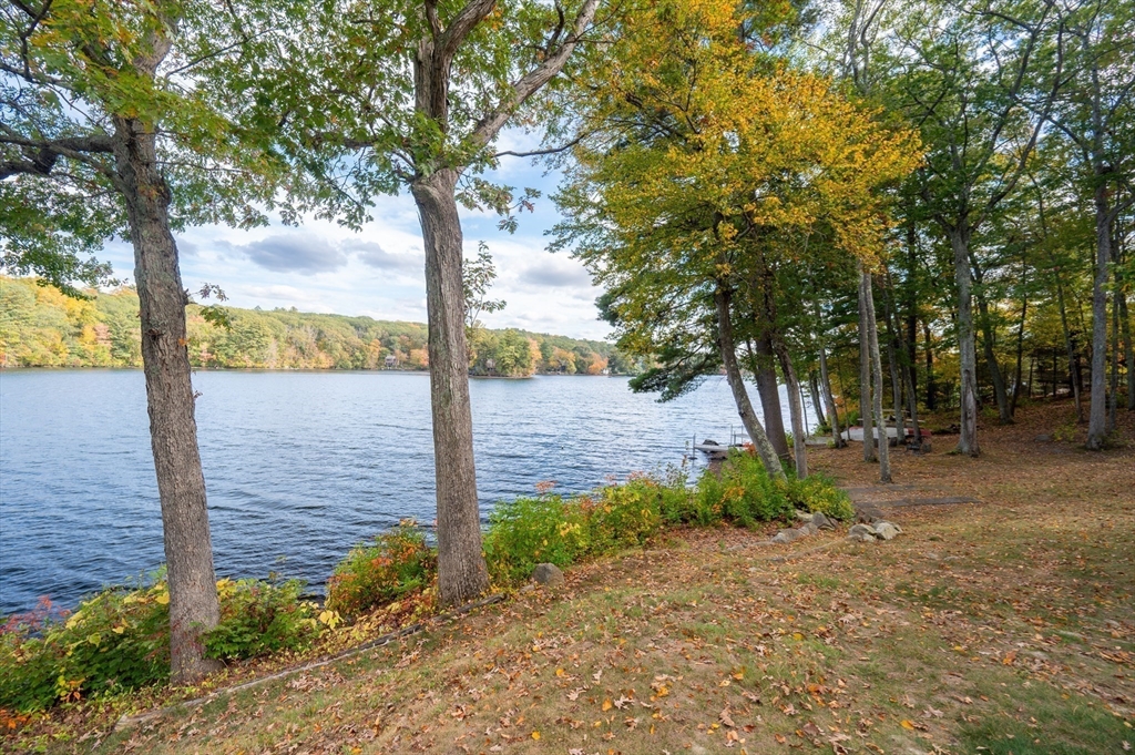 95 Crockett Road Upton, MA 01757 - Photo 23 of 26 a view of a street with a tree