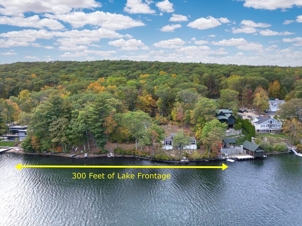 95 Crockett Road Upton, MA 01757 - Photo 6 of 26 a view of a city with swimming pool