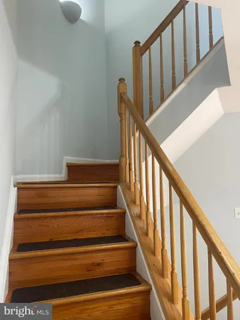 a view of entryway