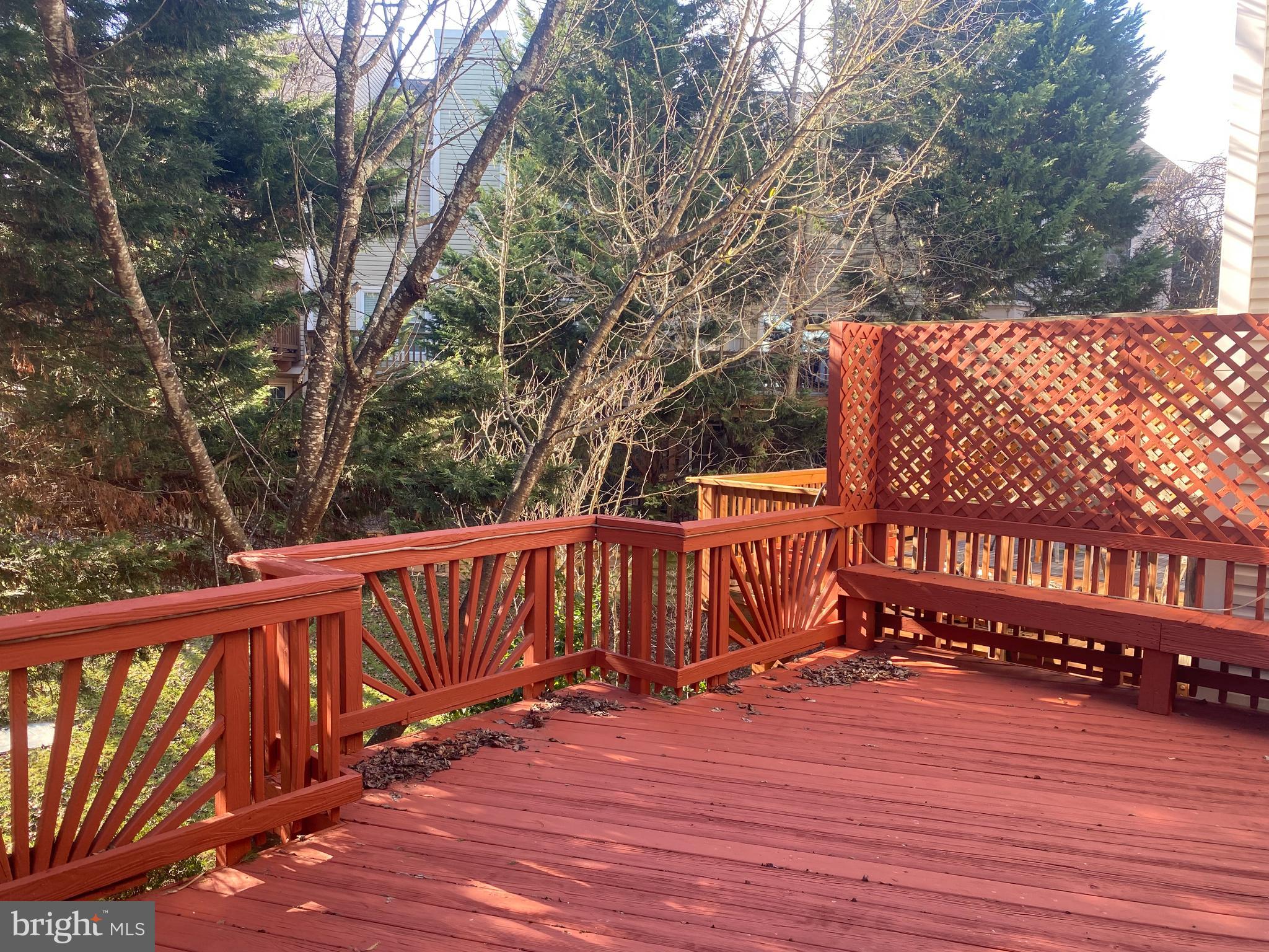 6413 Knapsack Lane Centreville, VA 20121 - Photo 48 of 54