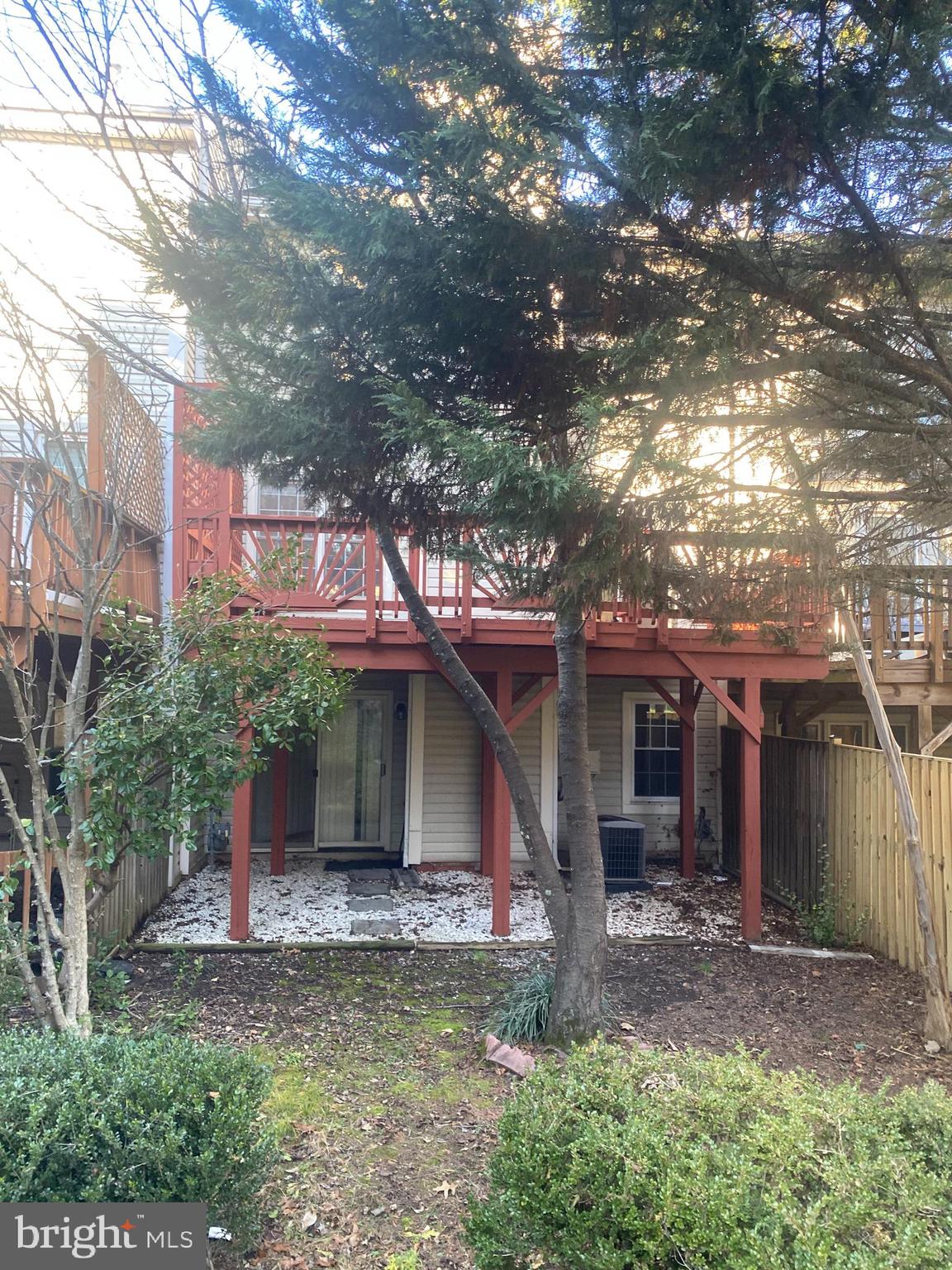 6413 Knapsack Lane Centreville, VA 20121 - Photo 52 of 54