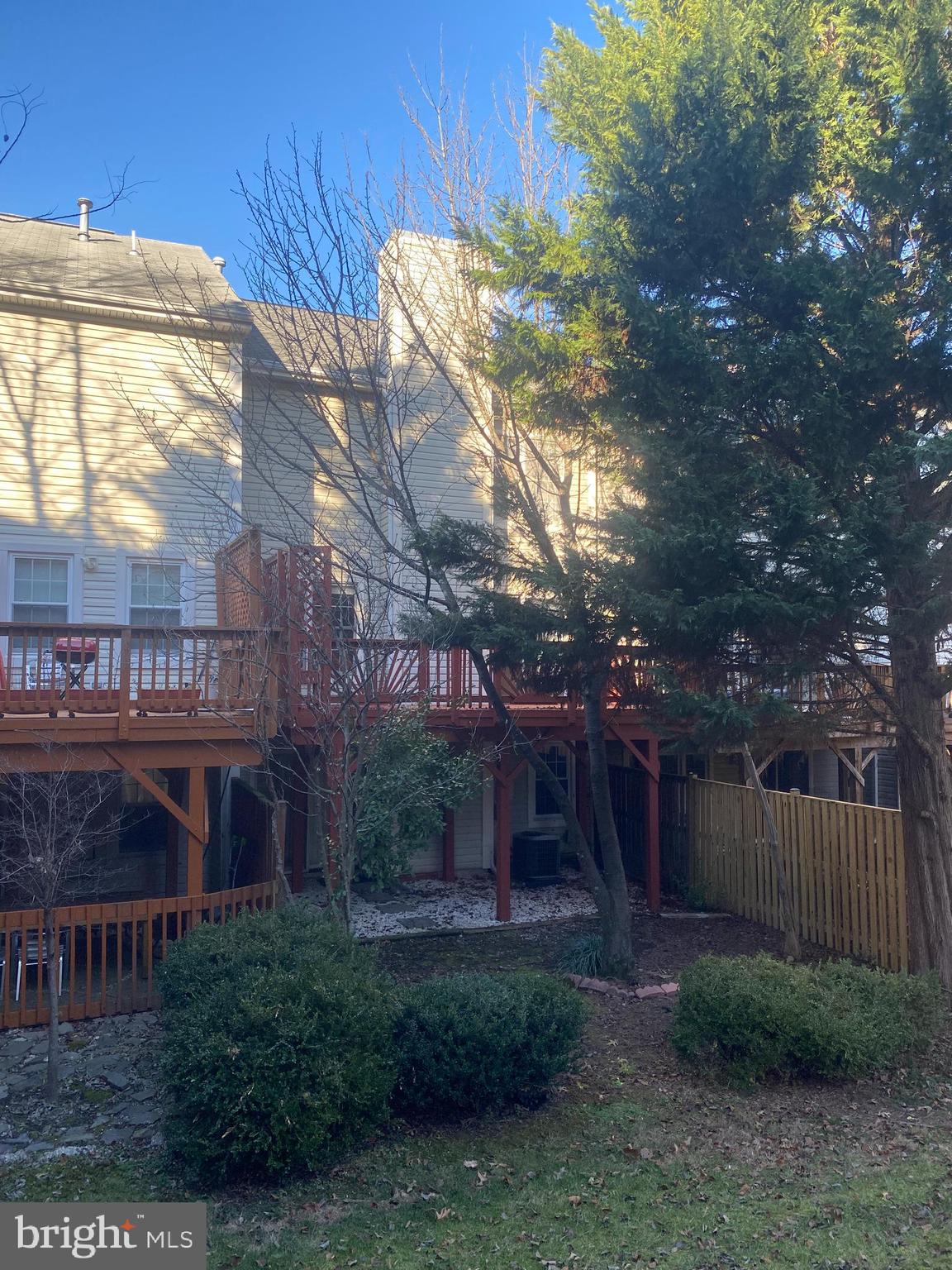 6413 Knapsack Lane Centreville, VA 20121 - Photo 53 of 54