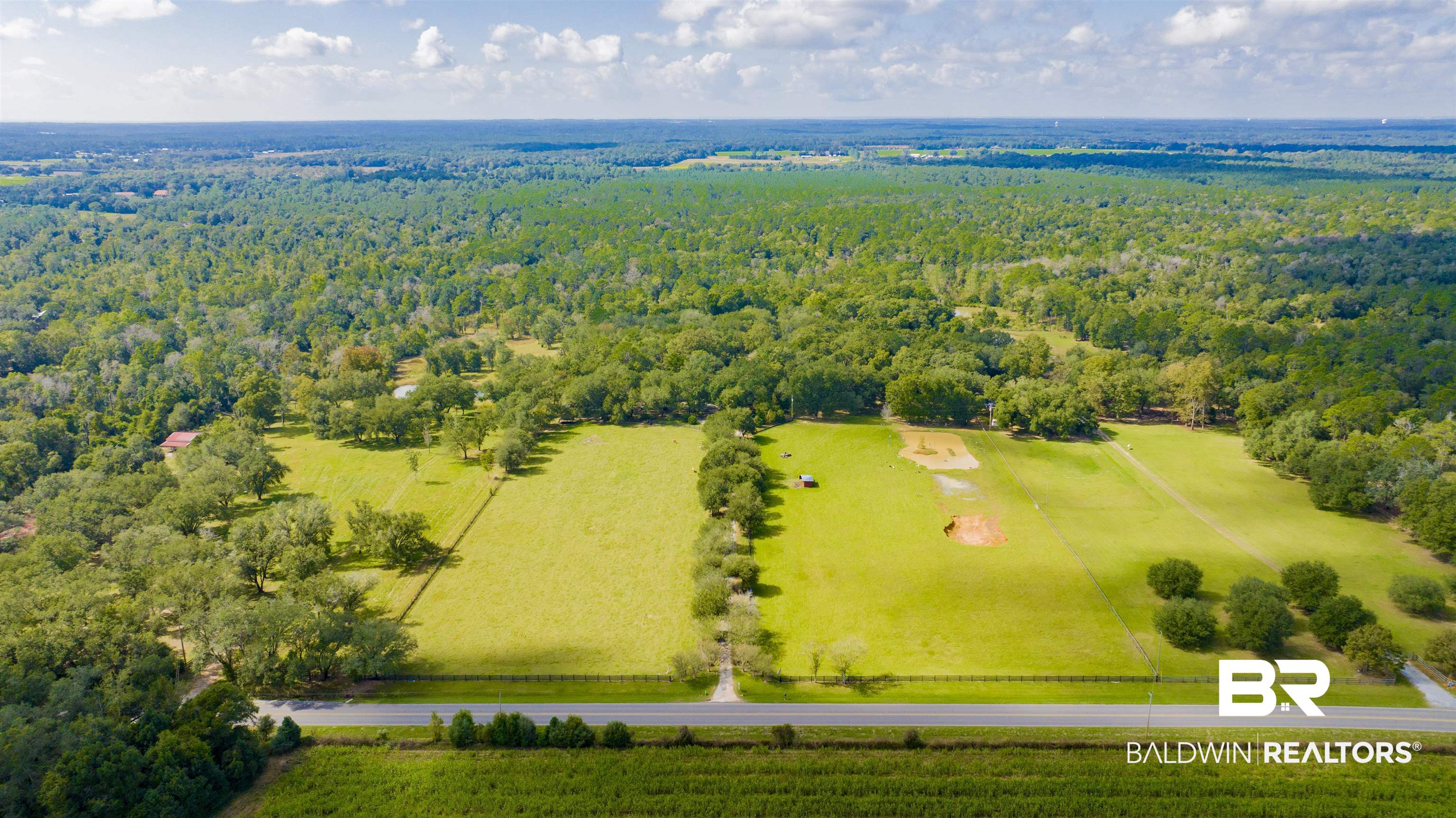 17425 County Road 55, Unit 30 ACRES Silverhill, AL 36576 - Photo 88 of 96