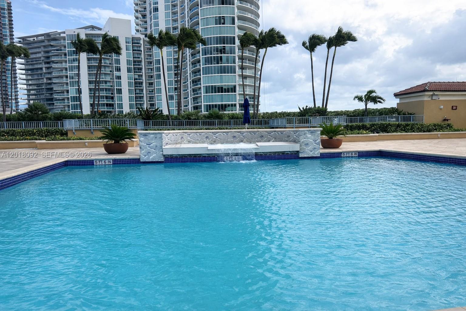 90 Alton Road, Unit 1804 Miami Beach, FL 33139 - Photo 35 of 42
