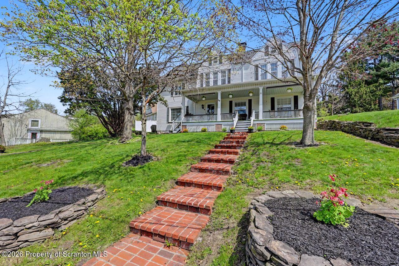 118 South Turnpike Road Dalton, PA 18414 - Photo 2 of 61 118 S Turnpike Rd 02 Large