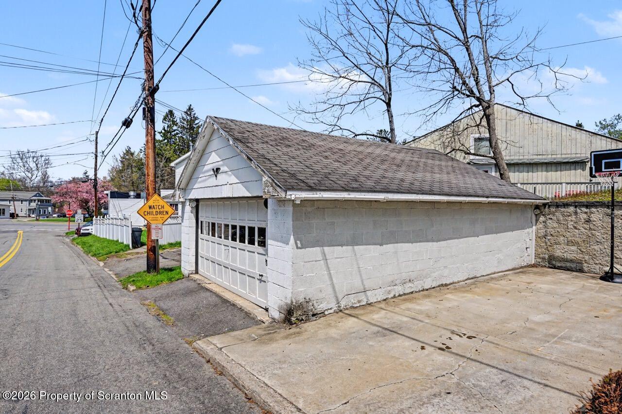 118 South Turnpike Road Dalton, PA 18414 - Photo 60 of 61 118 S Turnpike Rd 60 Large