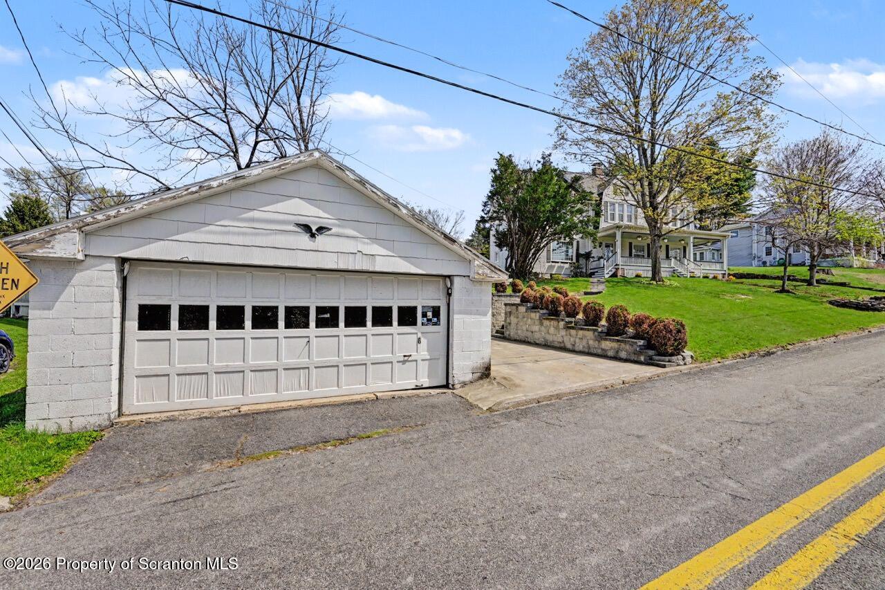 118 South Turnpike Road Dalton, PA 18414 - Photo 61 of 61 118 S Turnpike Rd 61 Large