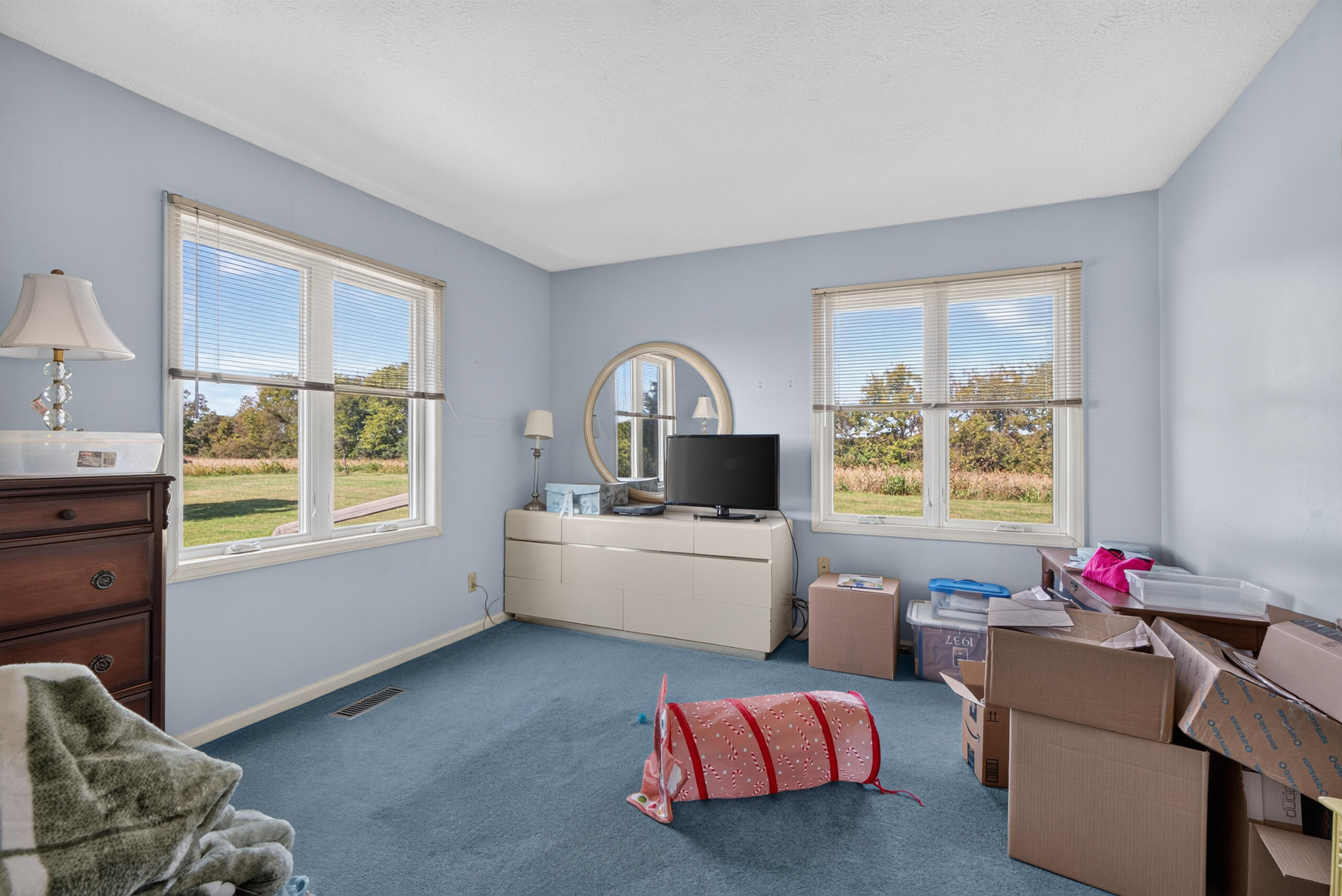 3521 Hempridge Road Waddy, KY 40076 - Photo 20 of 40 1st Floor Primary