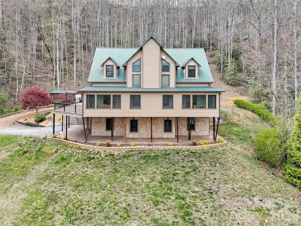 $1,075,000 | 115 Fugitive Run, Sylva, NC 28779