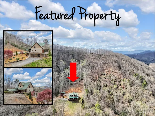 $1,075,000 | 115 Fugitive Run, Sylva, NC 28779
