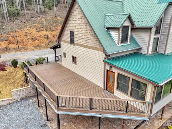 $1,075,000 | 115 Fugitive Run, Sylva, NC 28779