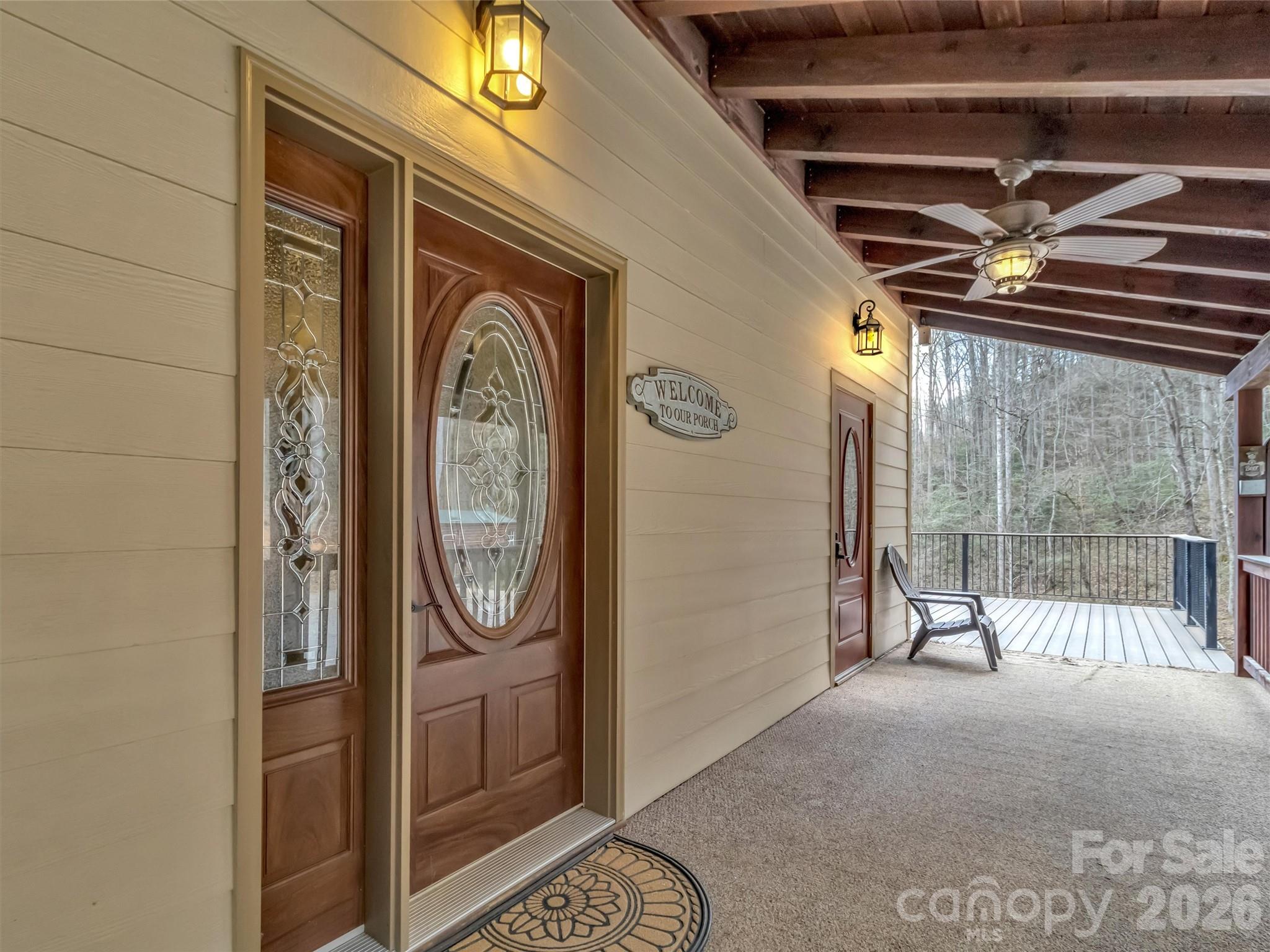 115 Fugitive Run Sylva, NC 28779 - Photo 8 of 47 a view of living room