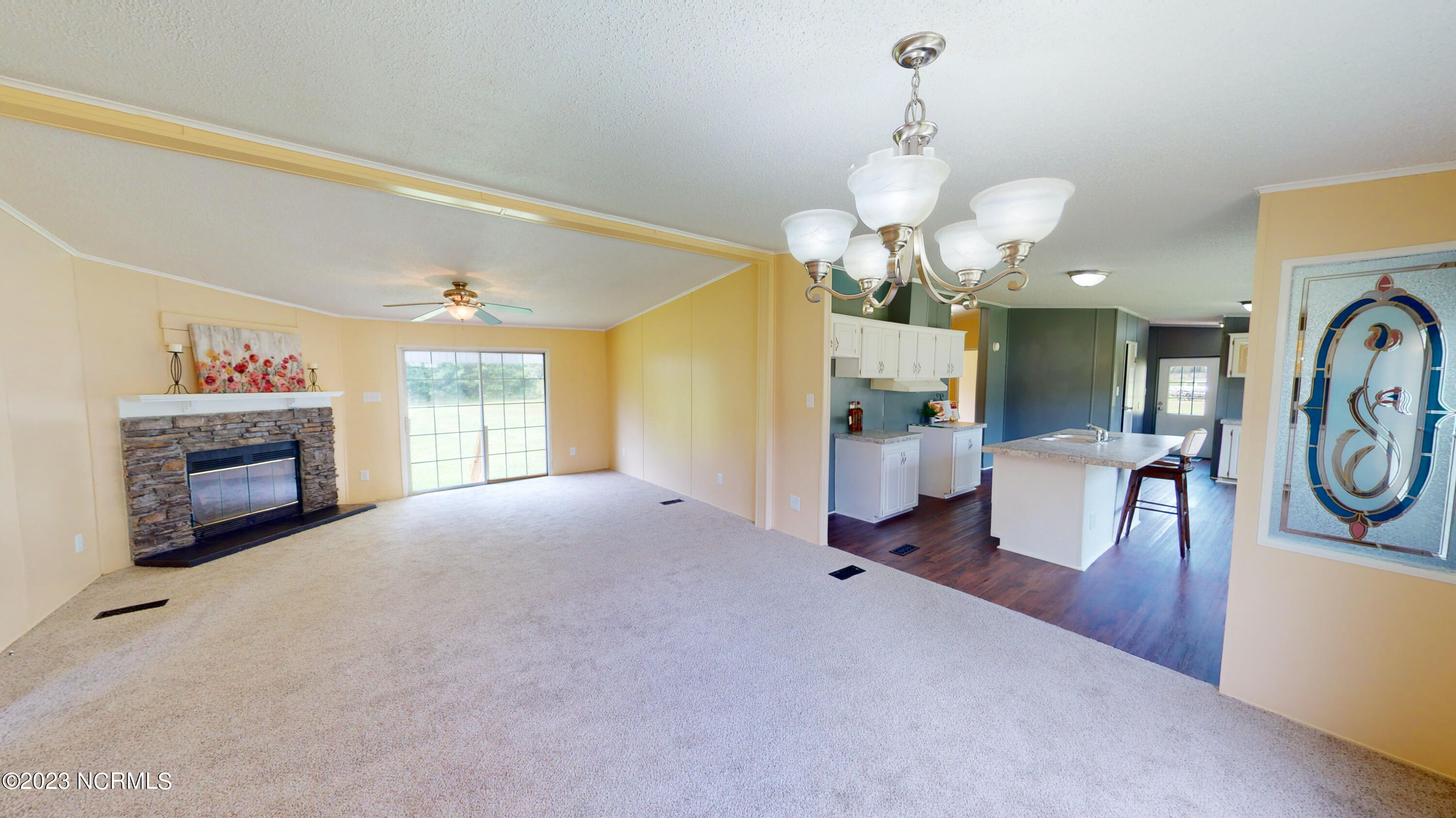 1782 Old Cornwallis Road Princeton, NC 27569 - Photo 16 of 38 1782-Old-Cornwallis-Rd-08112023_122600