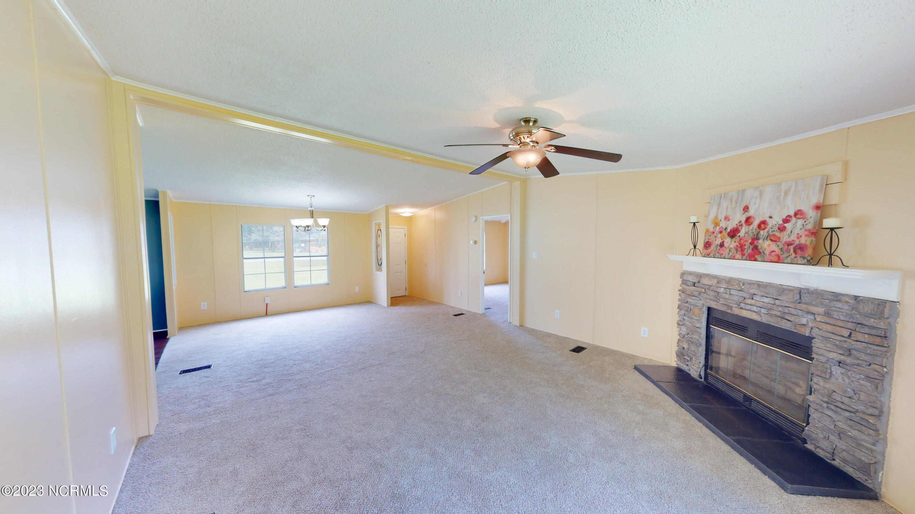 1782 Old Cornwallis Road Princeton, NC 27569 - Photo 19 of 38 1782-Old-Cornwallis-Rd-08112023_122703