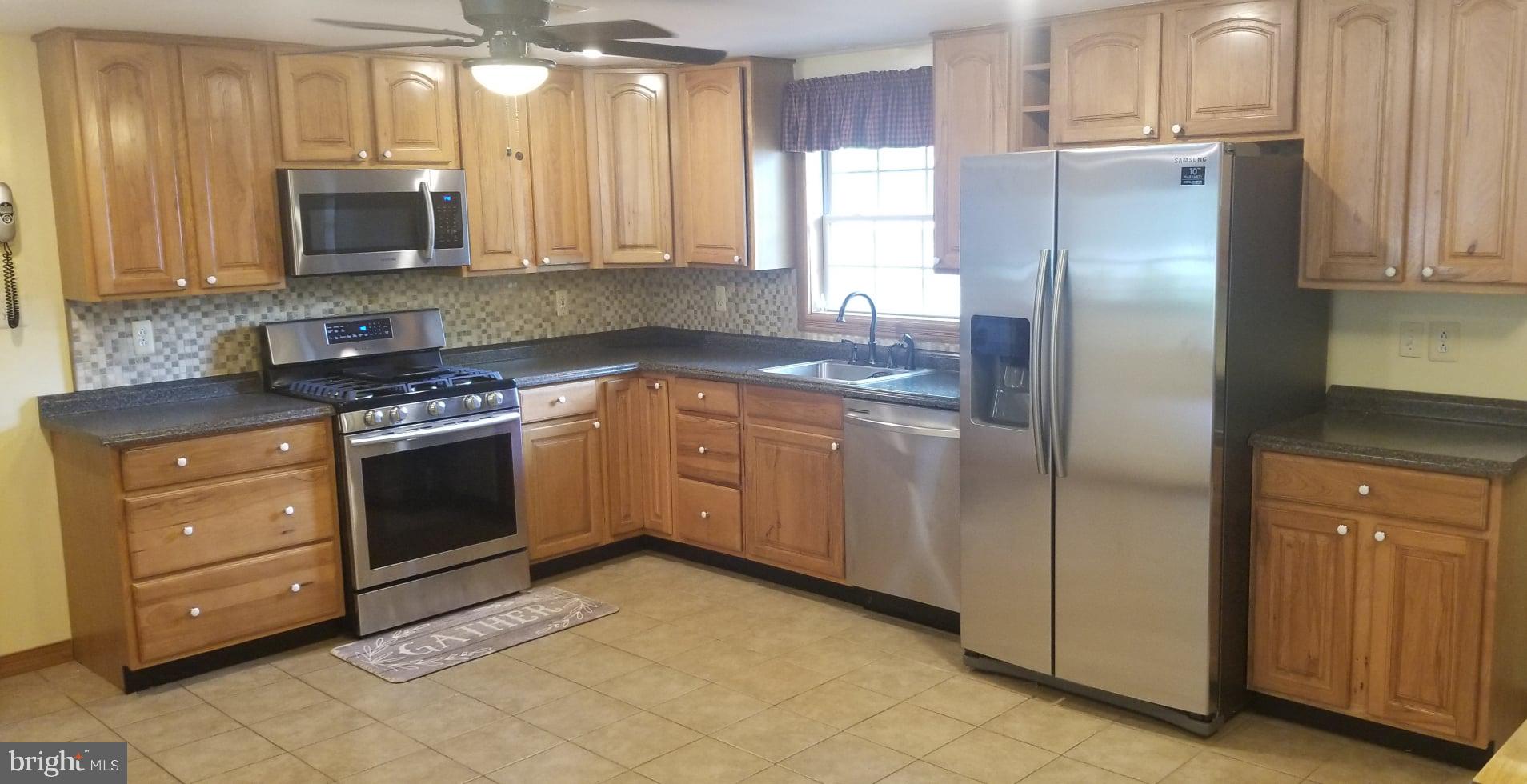 921 Waugh Chapel Road Gambrills, MD 21054 - Photo 3 of 54 BRAND NEW SS Appliances w/ ample cabinet space