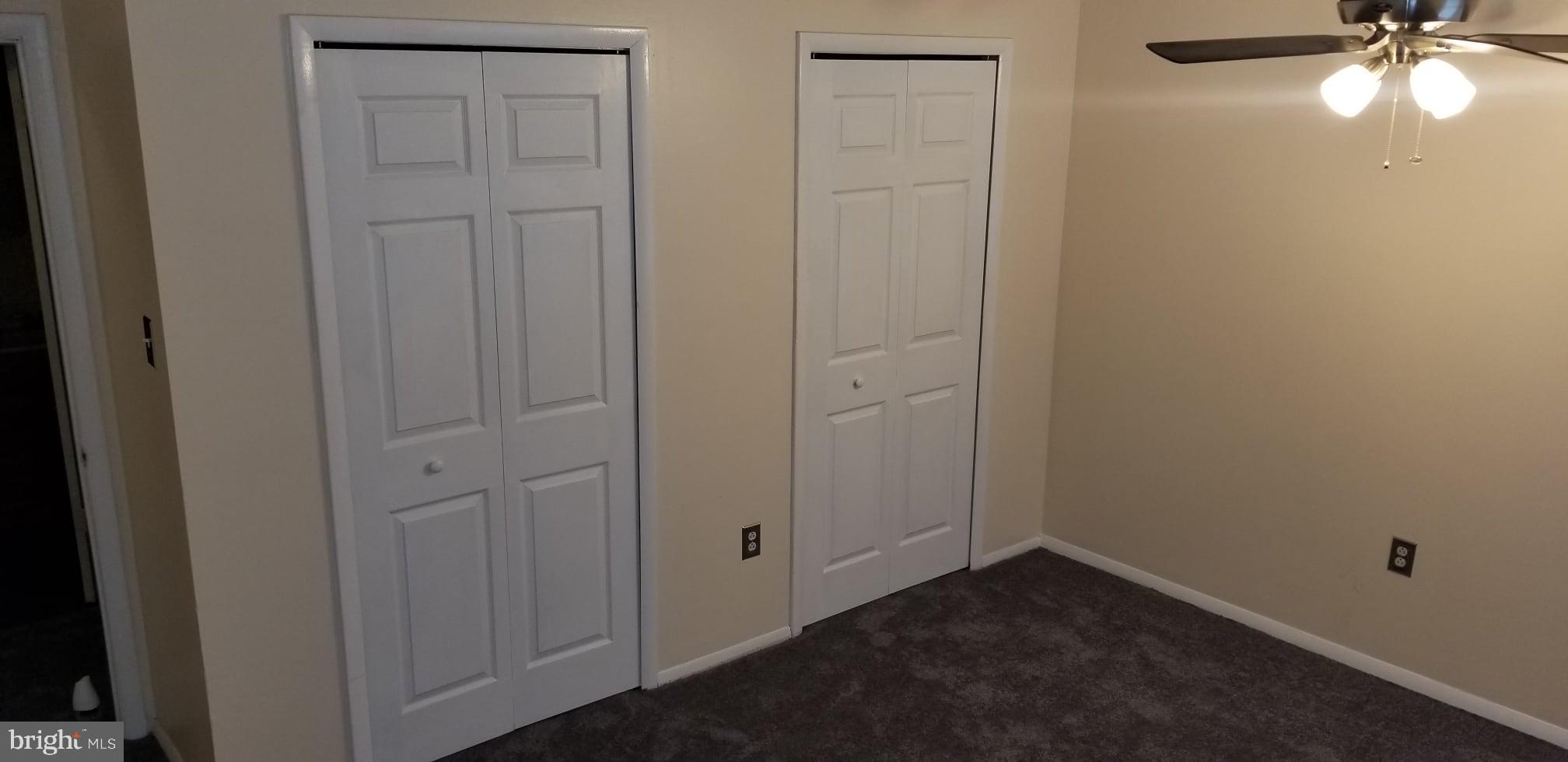 921 Waugh Chapel Road Gambrills, MD 21054 - Photo 40 of 54 Bedroom #2: Plenty of closet space