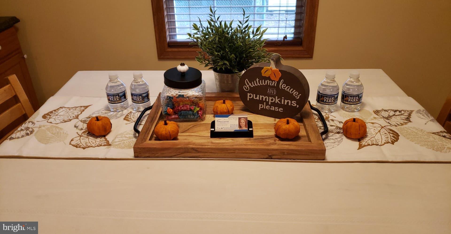 921 Waugh Chapel Road Gambrills, MD 21054 - Photo 8 of 54 Help yourself to a bottle of water and a treat!