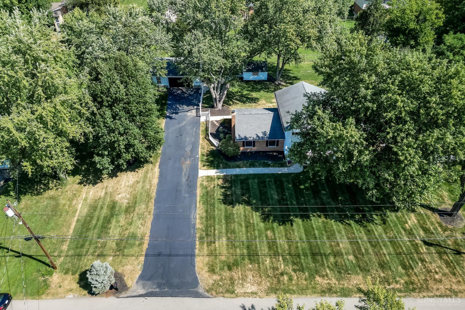 558 Lang Road Cincinnati, OH 45244 - Photo 42 of 49 Gallery Image 42