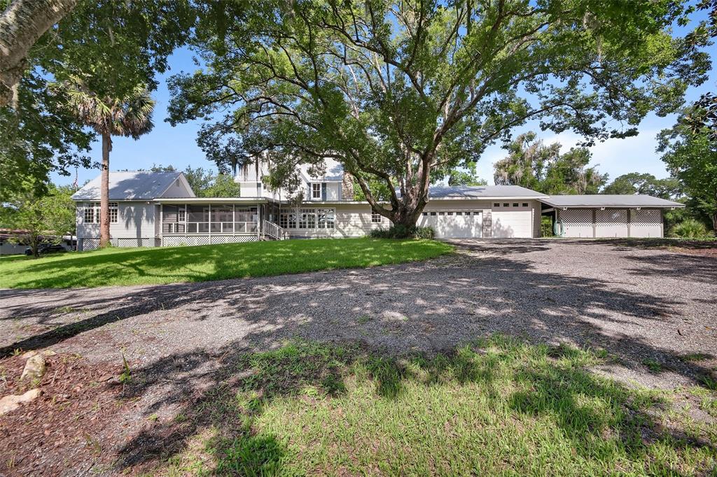 900 East Kicklighter Road Lake Helen, FL 32744 - Photo 3 of 46
