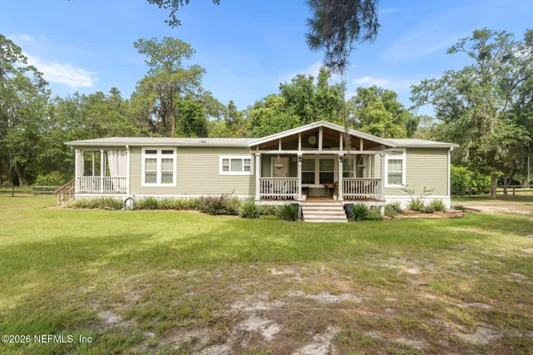 $345,000 | 21913 Northeast 73 Place, Melrose, FL 32666