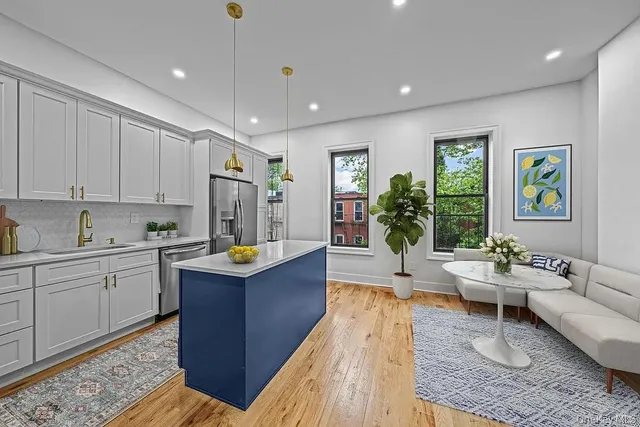 $3,999 | 581 Decatur Street | Bedford-Stuyvesant