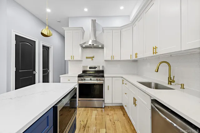 $3,999 | 581 Decatur Street | Bedford-Stuyvesant