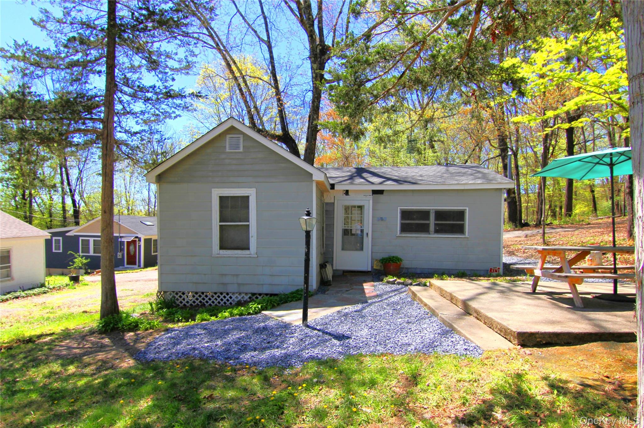 35 Glanhope Road, Unit 18 Hopewell Junction, NY 12533 - Photo 1 of 25 a front view of a house with a yard