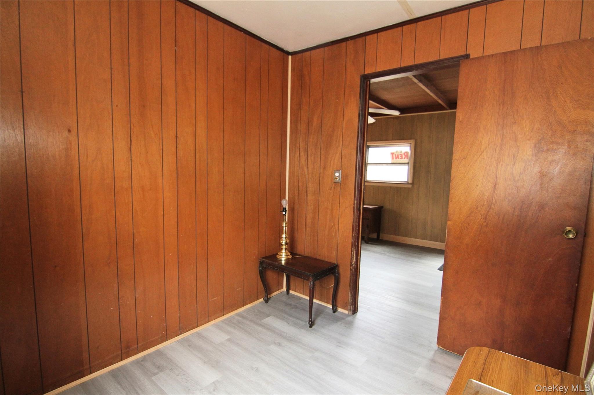 35 Glanhope Road, Unit 18 Hopewell Junction, NY 12533 - Photo 16 of 25 a view of an empty room and a gallery