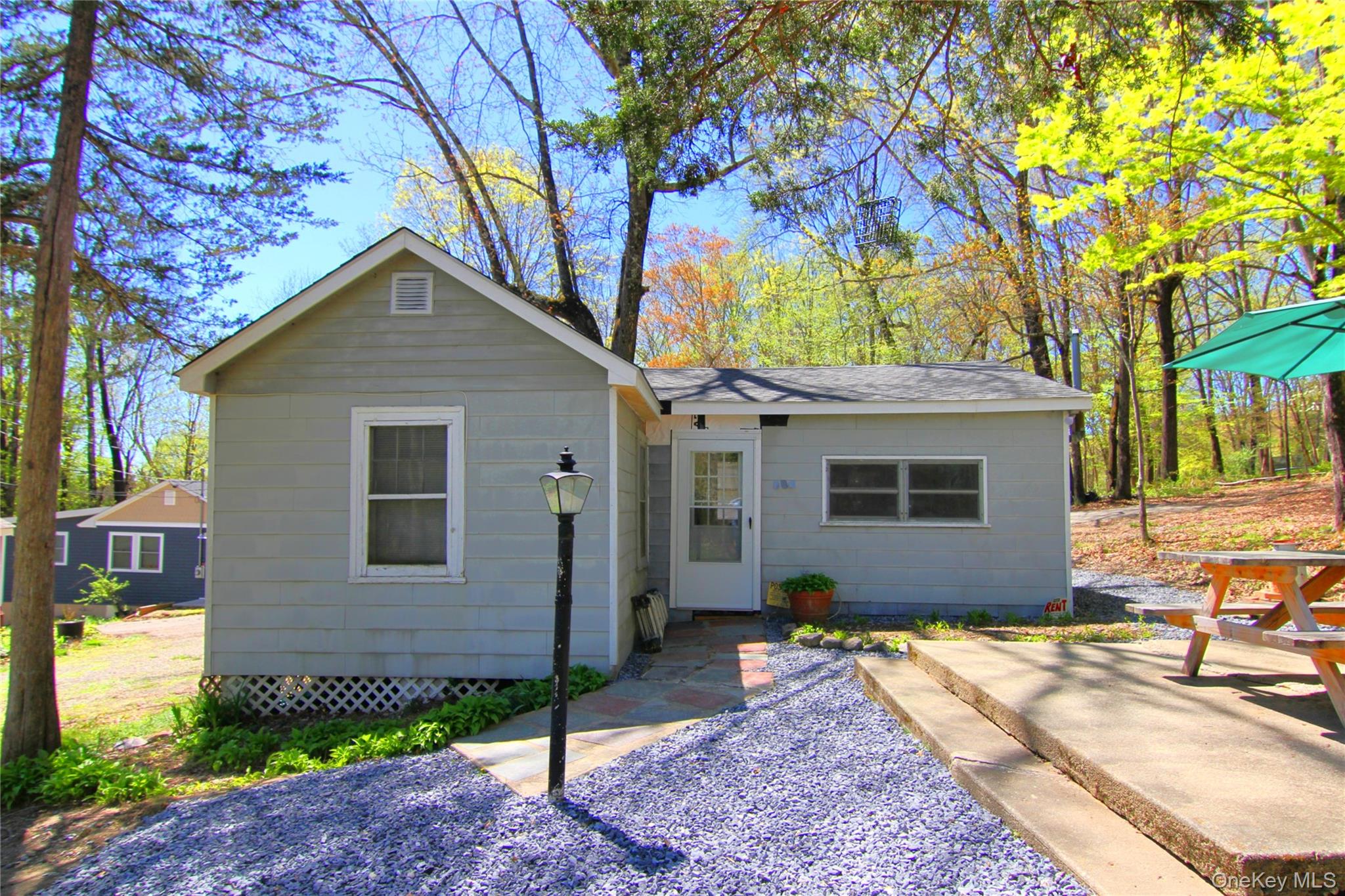 35 Glanhope Road, Unit 18 Hopewell Junction, NY 12533 - Photo 24 of 25 a house view with a outdoor space